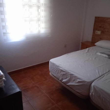 Facinas Iris Appartement Buitenkant foto