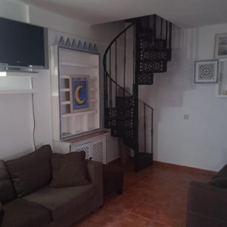 Facinas Iris Appartement Buitenkant foto